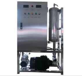 你知道家用臭氧機有哪些作用么？